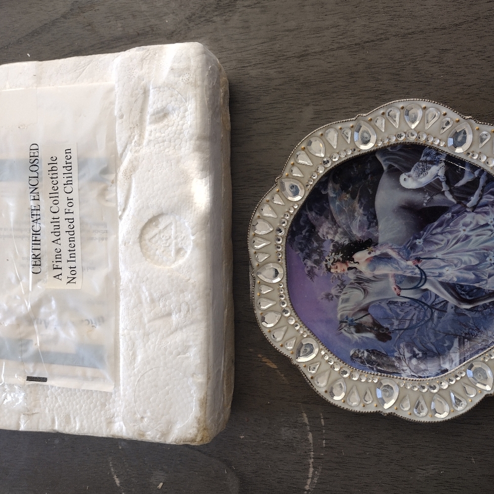 Plates (Norman Rockwell Series)